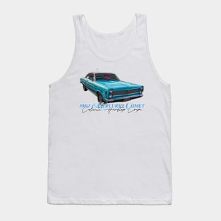 1967 Mercury Comet Caliente Hardtop Coupe Tank Top